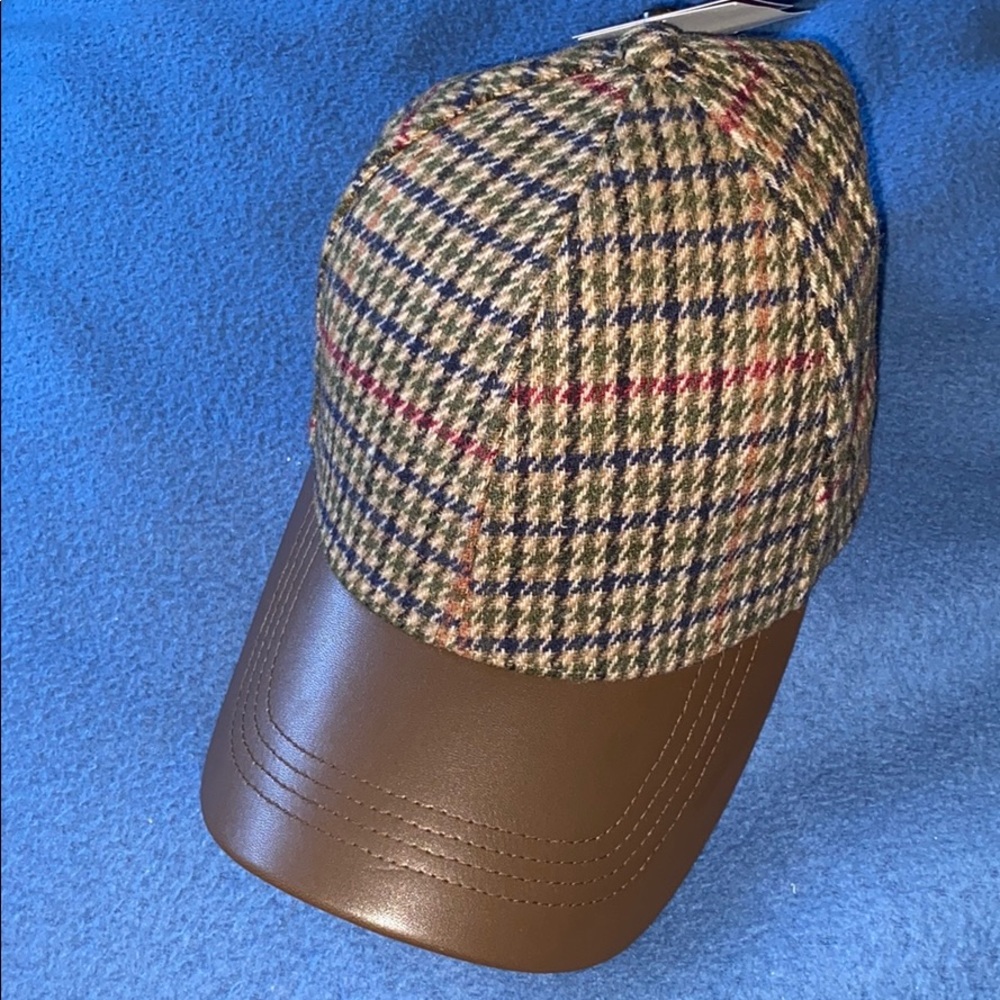 BNWT! David and Young Collection Hat